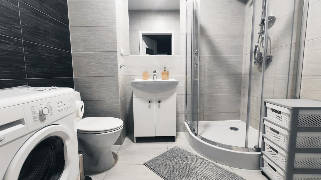 Dabska 18D By Homeprime Краків Екстер'єр фото